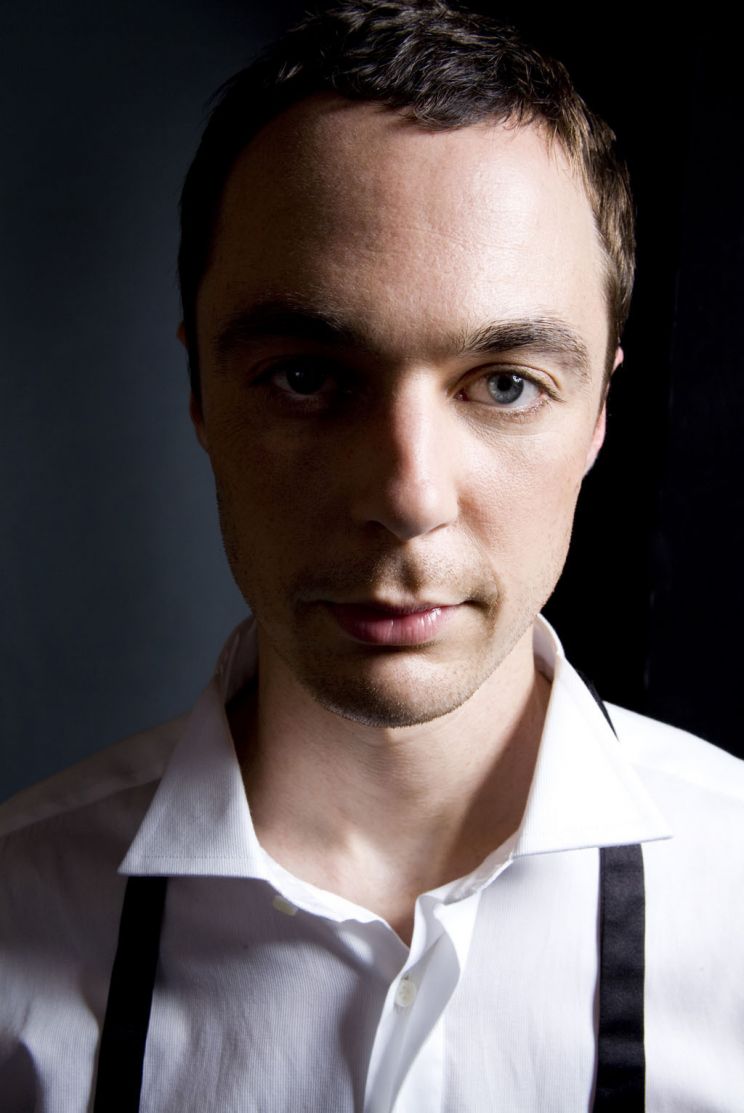 Jim Parsons