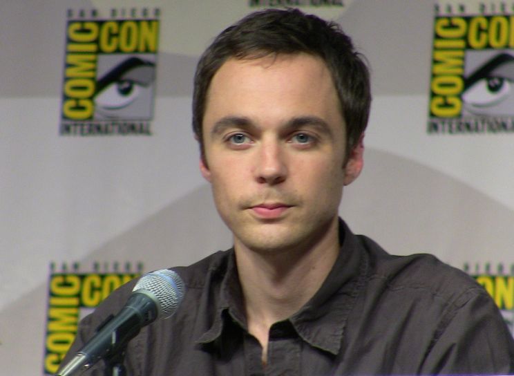 Jim Parsons