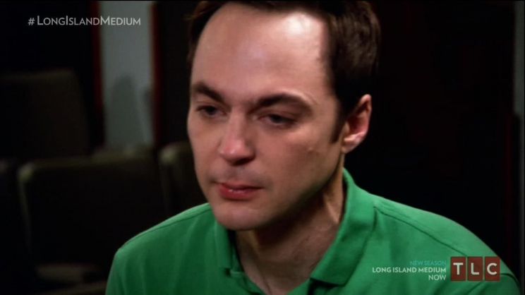 Jim Parsons