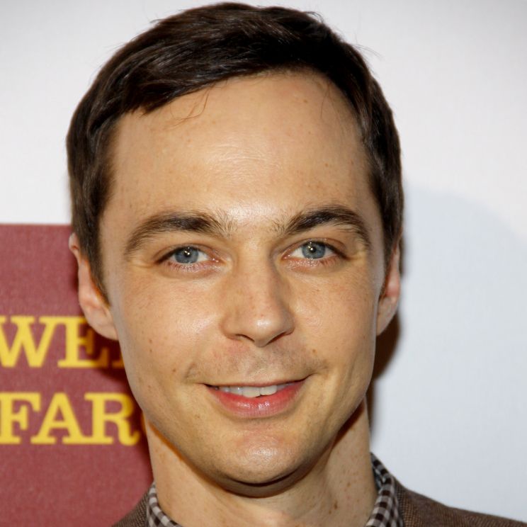 Jim Parsons