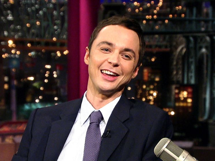 Jim Parsons