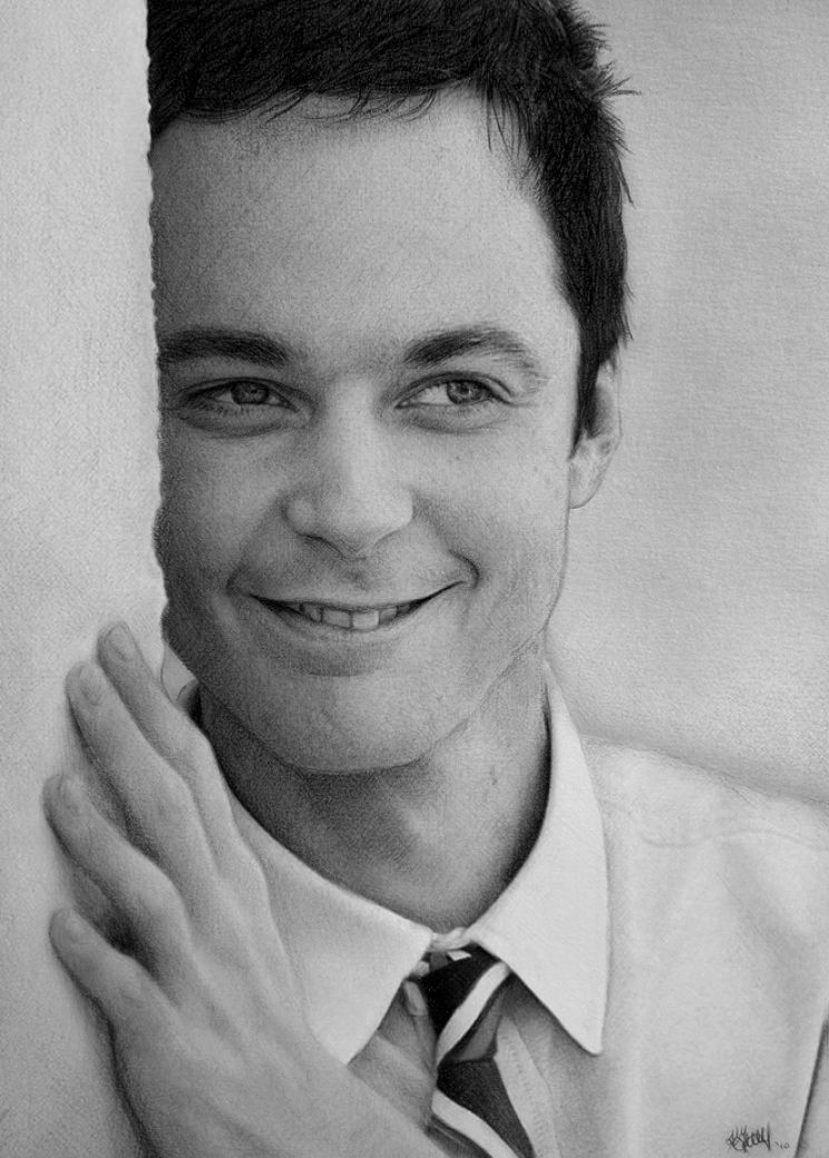 Jim Parsons