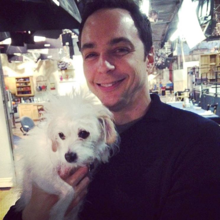 Jim Parsons