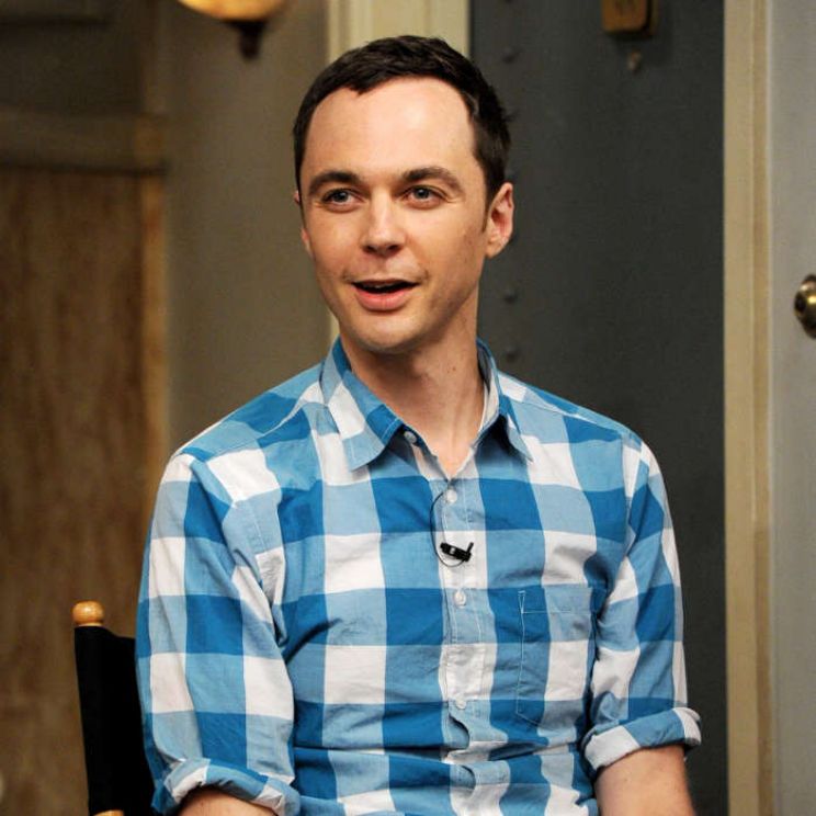 Jim Parsons