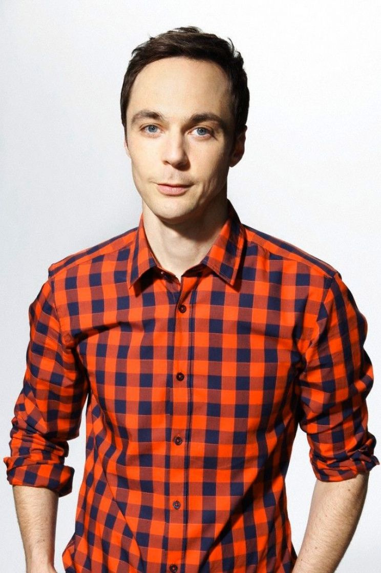 Jim Parsons