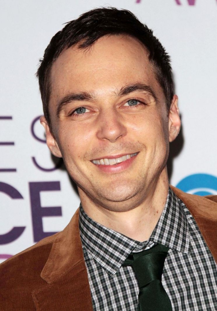 Jim Parsons