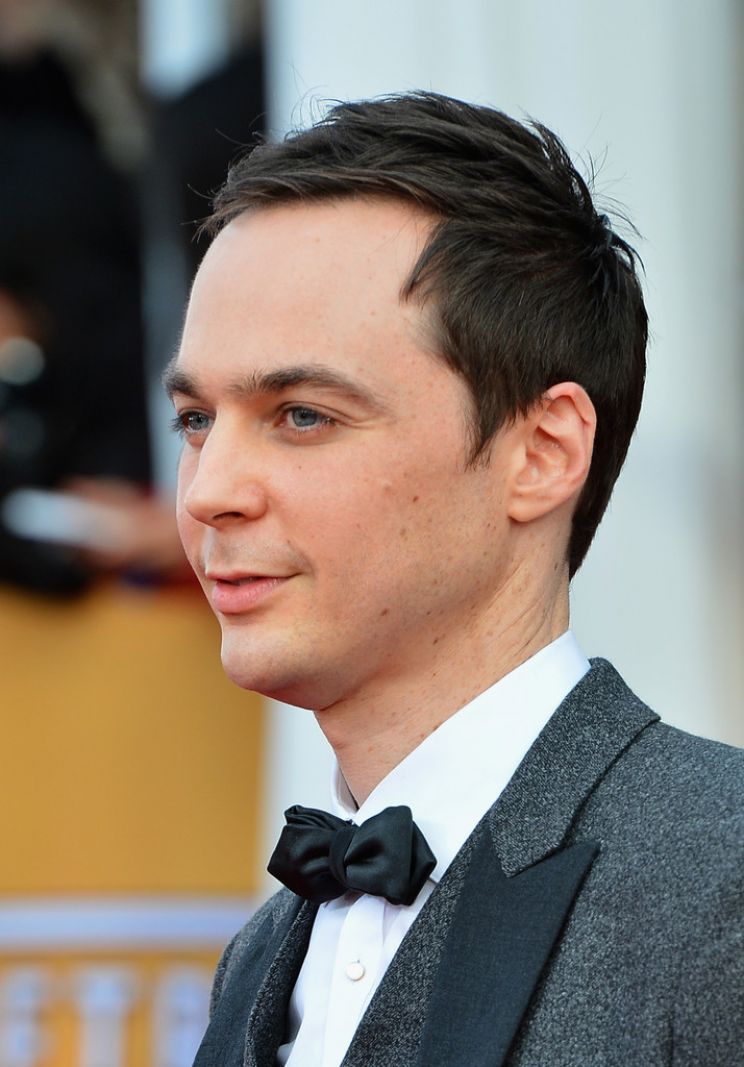 Jim Parsons