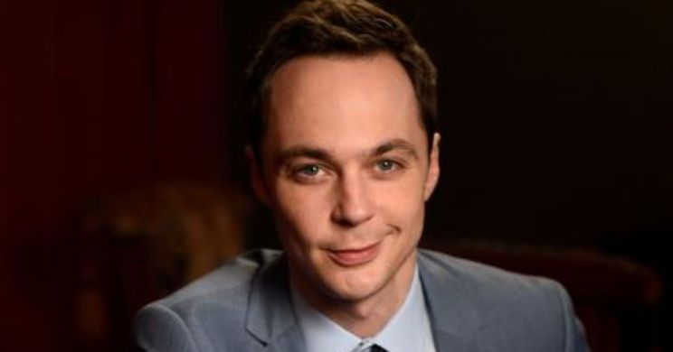 Jim Parsons