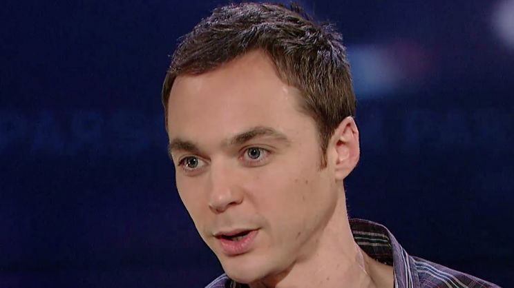 Jim Parsons