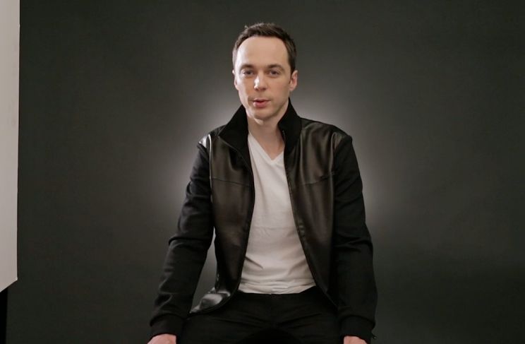 Jim Parsons