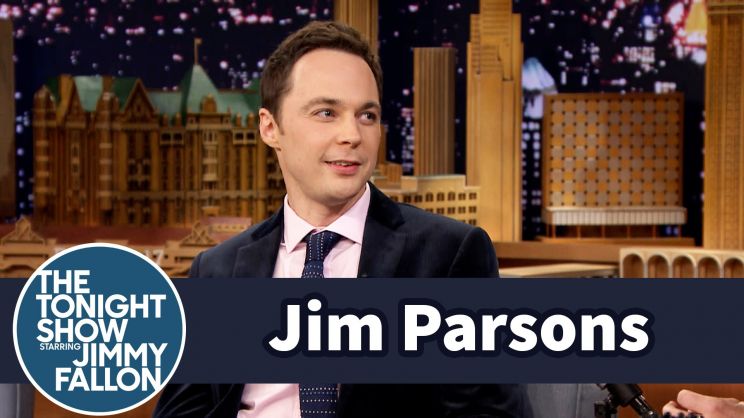 Jim Parsons