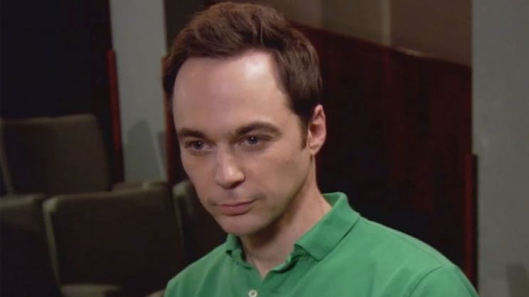 Jim Parsons