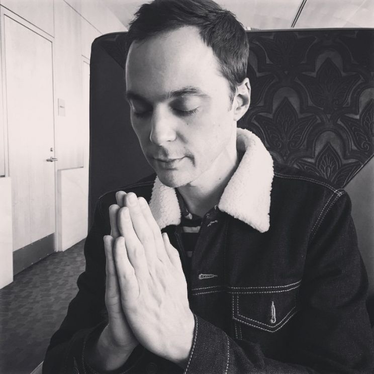 Jim Parsons