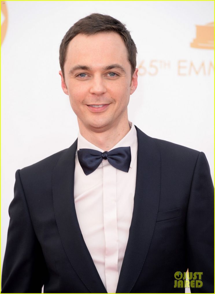 Jim Parsons