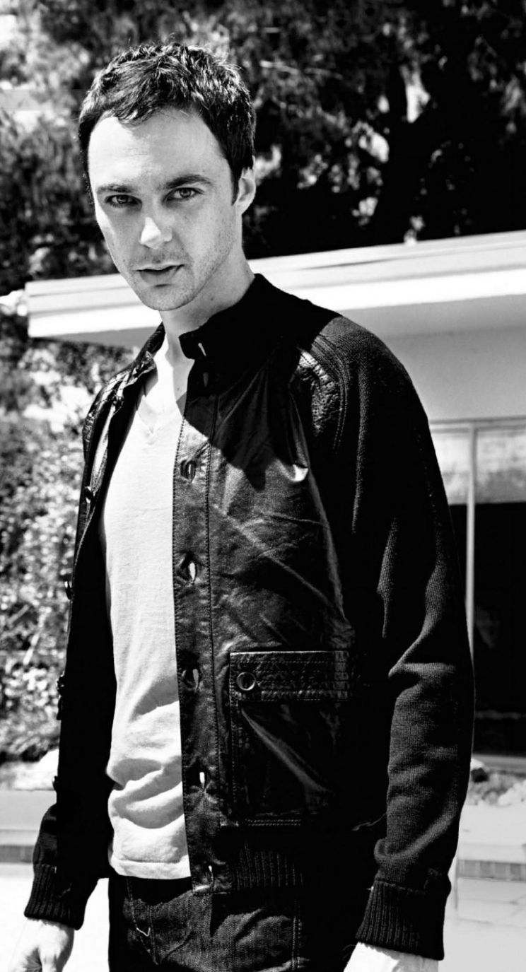 Jim Parsons