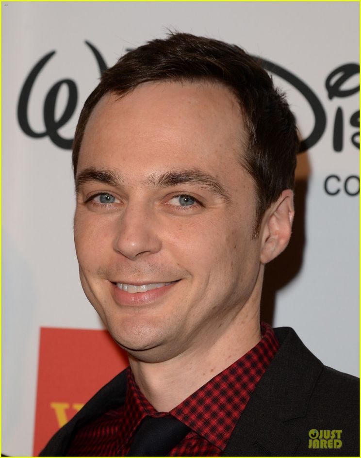 Jim Parsons