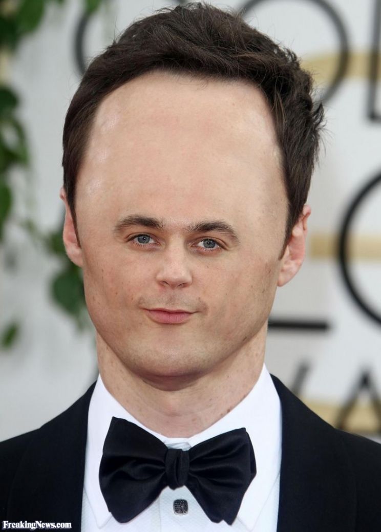 Jim Parsons