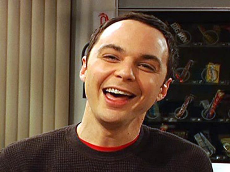 Jim Parsons