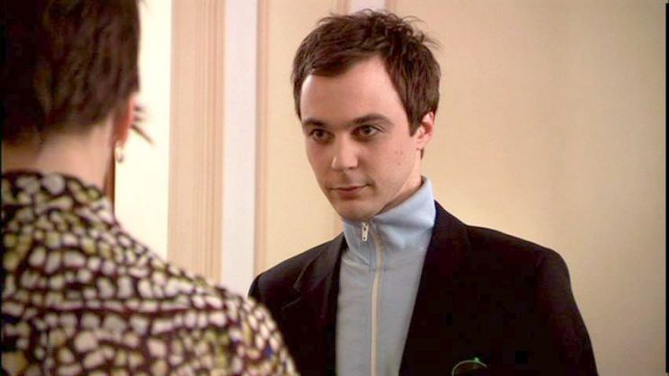 Jim Parsons