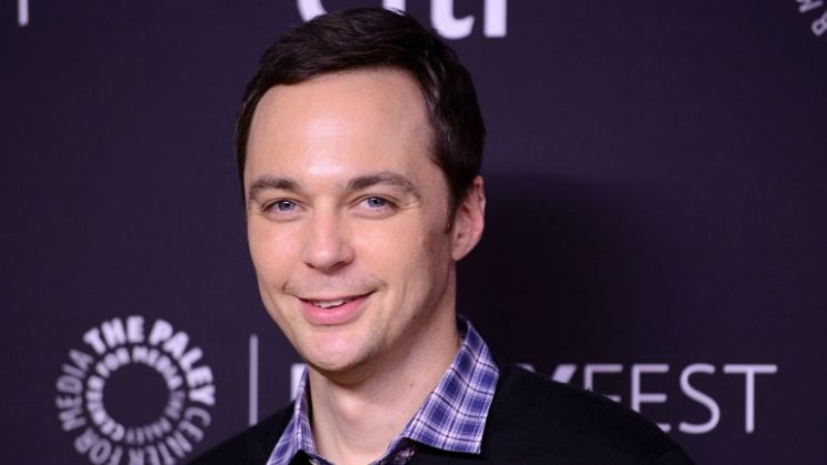 Jim Parsons