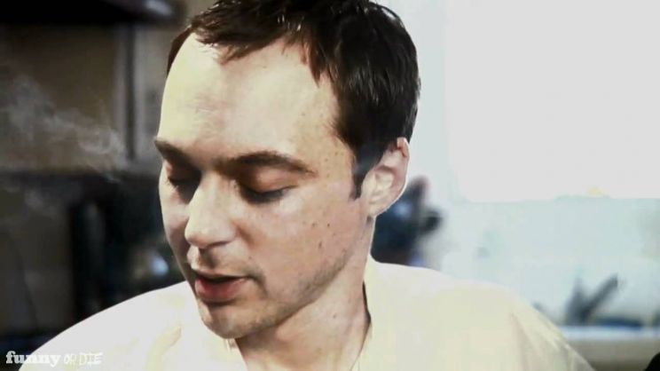 Jim Parsons