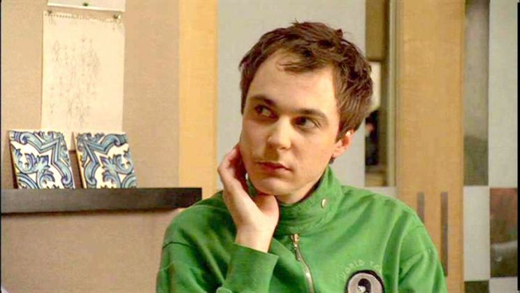 Jim Parsons