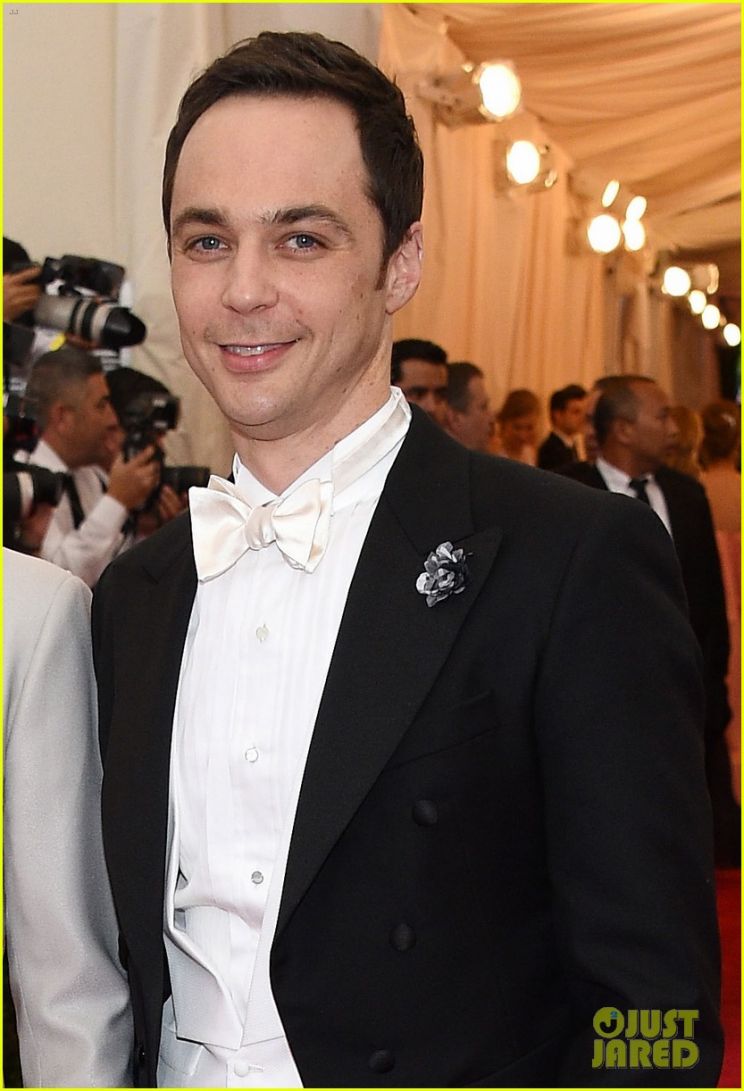 Jim Parsons