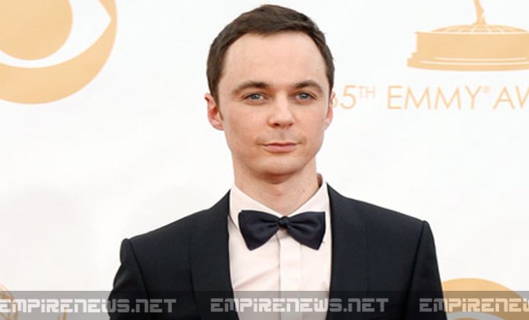 Jim Parsons