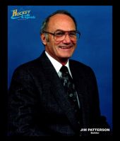 Jim Patterson