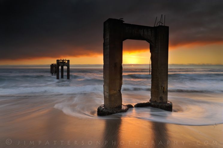 Jim Patterson