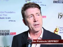 Jim Piddock