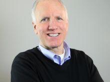 Jim Powers
