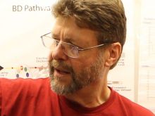 Jim Powers