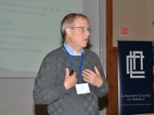 Jim Powers