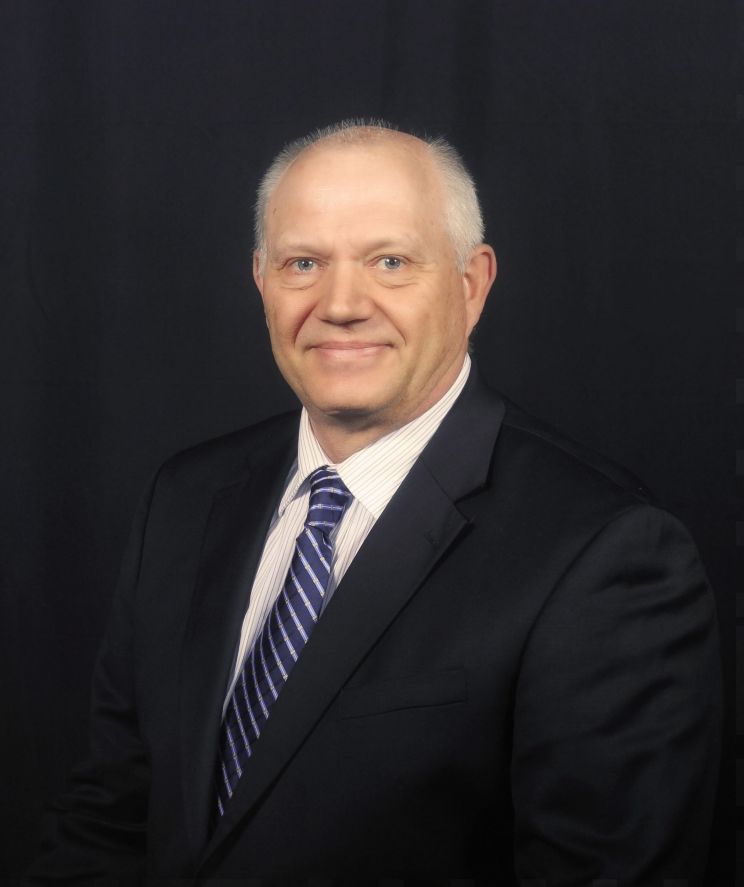 Jim Powers