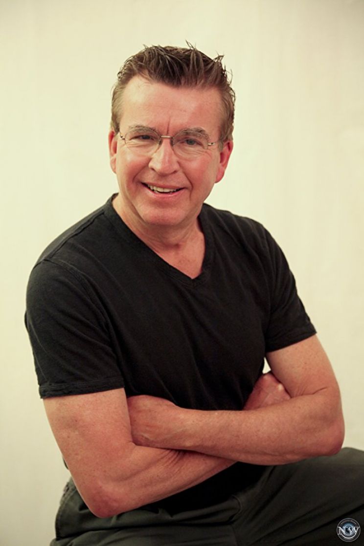 Jim Powers
