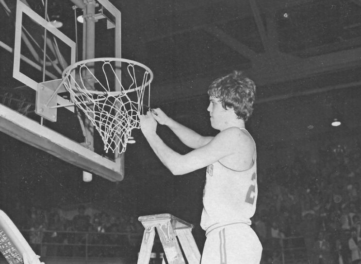 Jim Powers