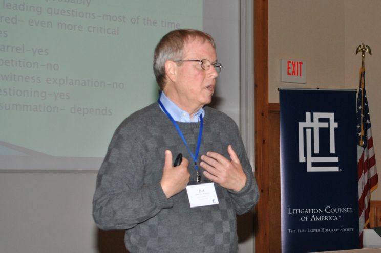 Jim Powers