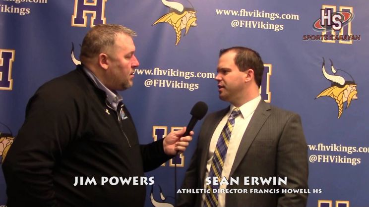 Jim Powers