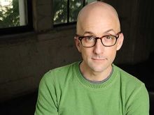 Jim Rash