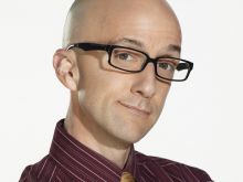 Jim Rash