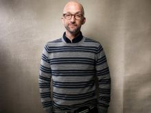 Jim Rash