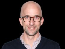 Jim Rash