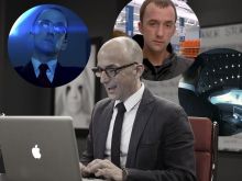 Jim Rash