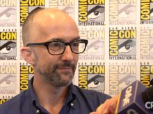 Jim Rash