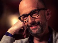 Jim Rash