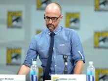 Jim Rash