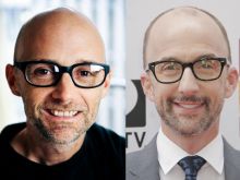 Jim Rash