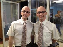 Jim Rash