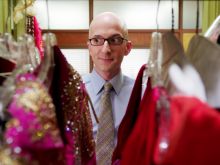 Jim Rash